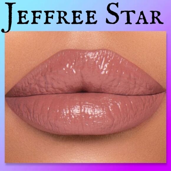 NIB Jeffree Star Cosmetic Supreme Gloss - Cookie Dough Fetish - Picture 1 of 11